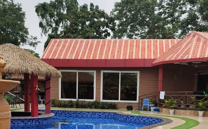 Tirupati Farm, Gurugram, Haryana